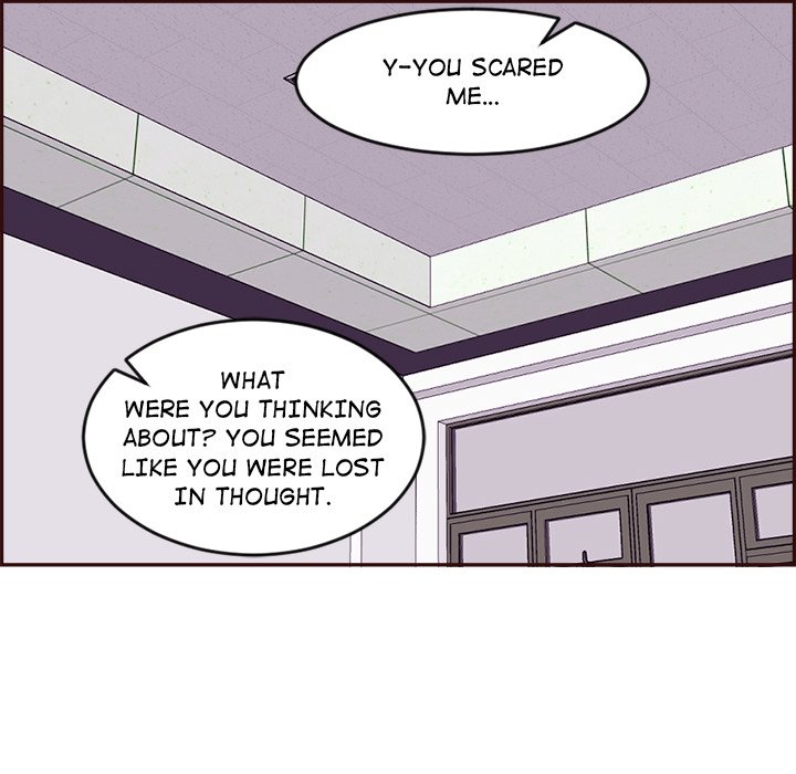 College Secrets Chapter 39 image 39