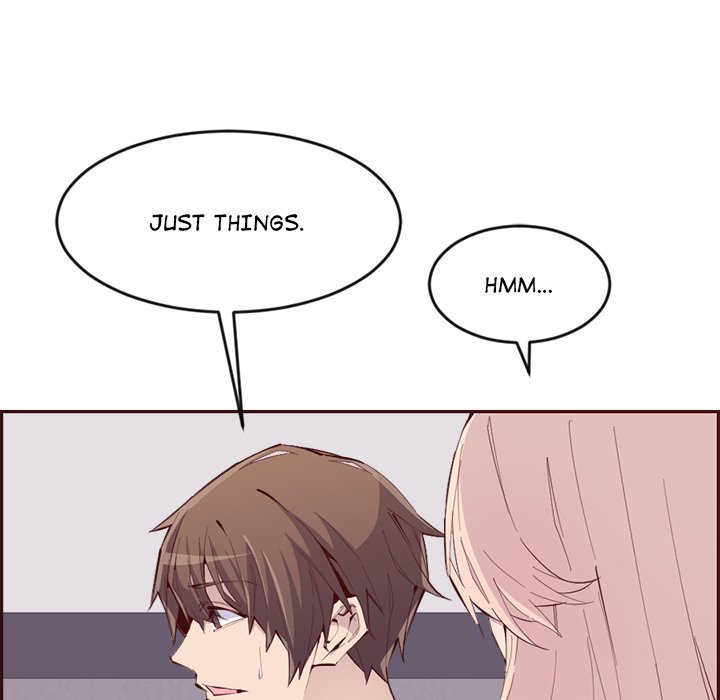 College Secrets Chapter 39 image 40
