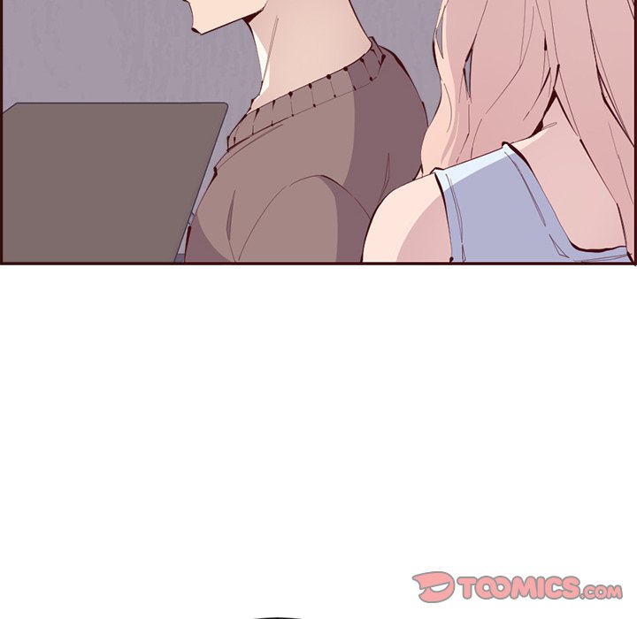 College Secrets Chapter 39 image 41