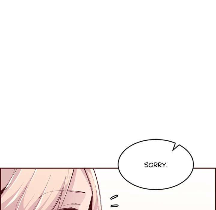 College Secrets Chapter 39 image 45