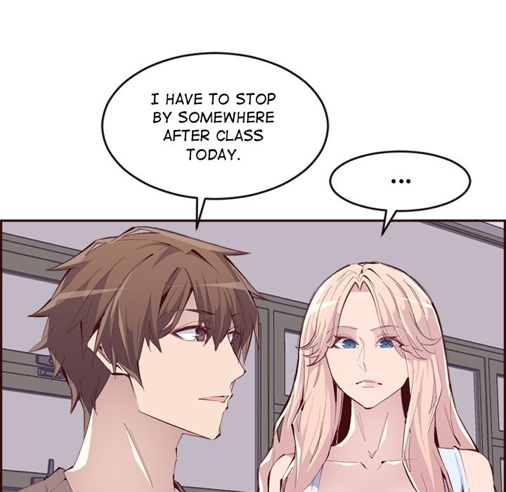 College Secrets Chapter 39 image 47