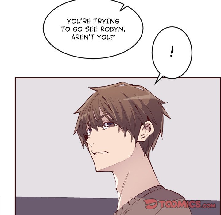 College Secrets Chapter 39 image 49