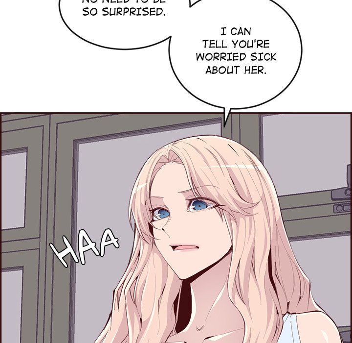 College Secrets Chapter 39 image 51