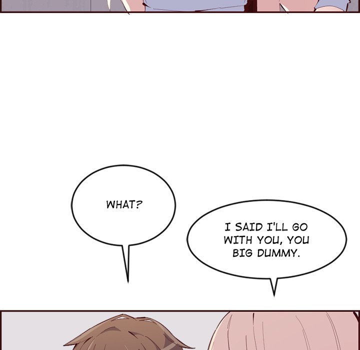 College Secrets Chapter 39 image 56