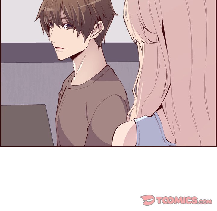 College Secrets Chapter 39 image 57
