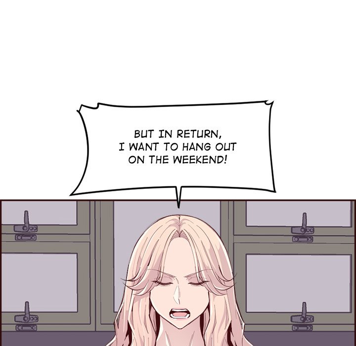 College Secrets Chapter 39 image 58