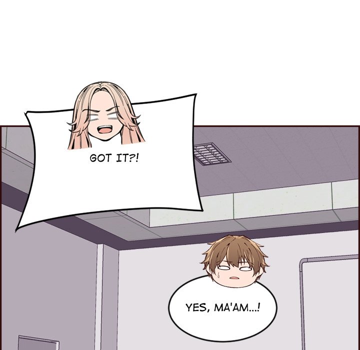 College Secrets Chapter 39 image 60