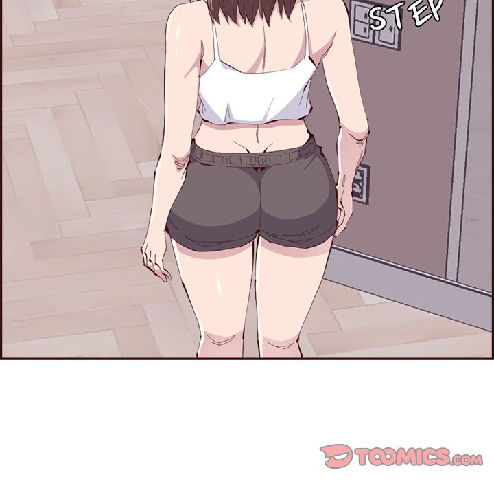 College Secrets Chapter 39 image 73