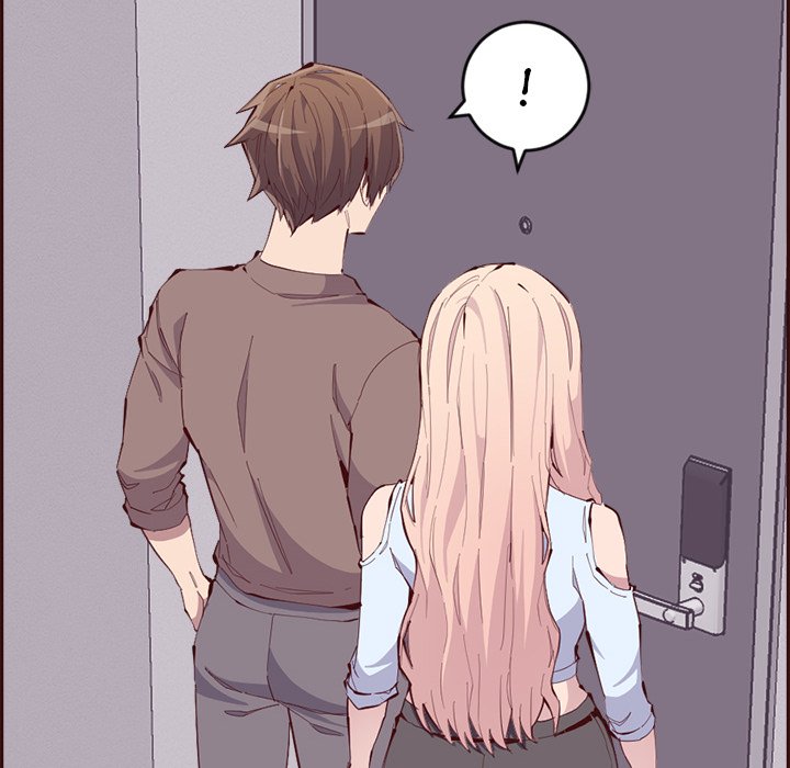 College Secrets Chapter 39 image 80