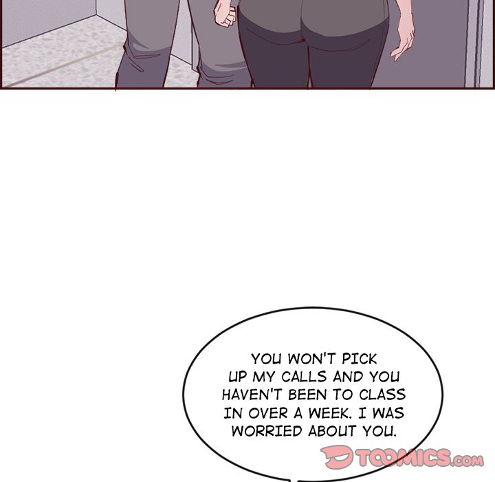 College Secrets Chapter 39 image 81