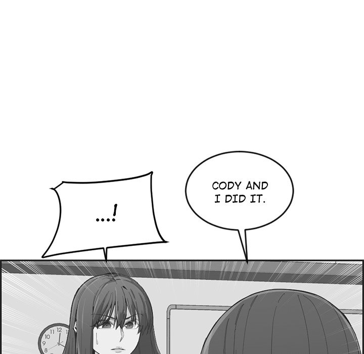 College Secrets Chapter 39 image 85