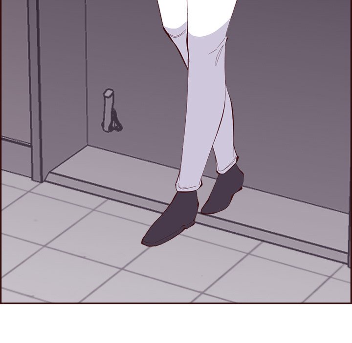 College Secrets Chapter 39 image 8