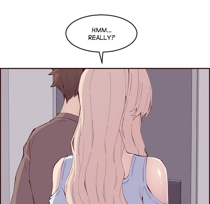 College Secrets Chapter 39 image 91