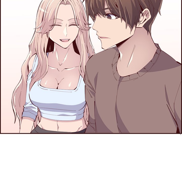 College Secrets Chapter 39 image 93