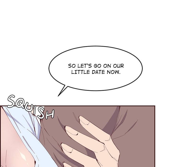 College Secrets Chapter 39 image 94