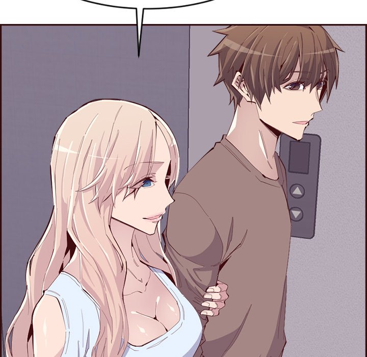 College Secrets Chapter 39 image 98