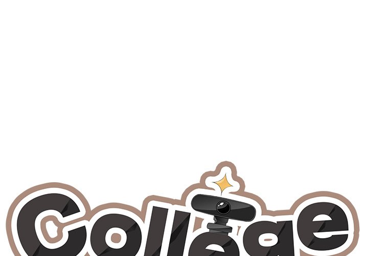 College Secrets Chapter 4 image 0