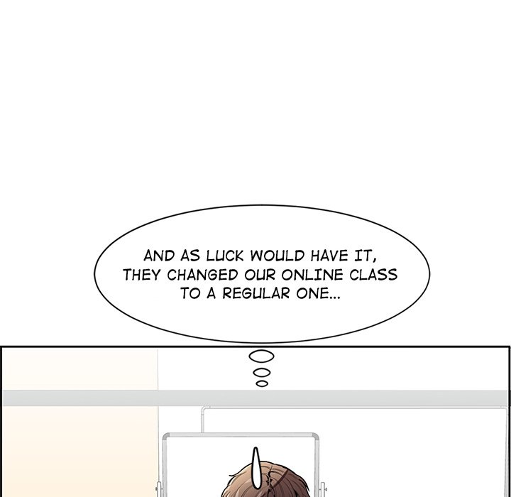 College Secrets Chapter 4 image 9