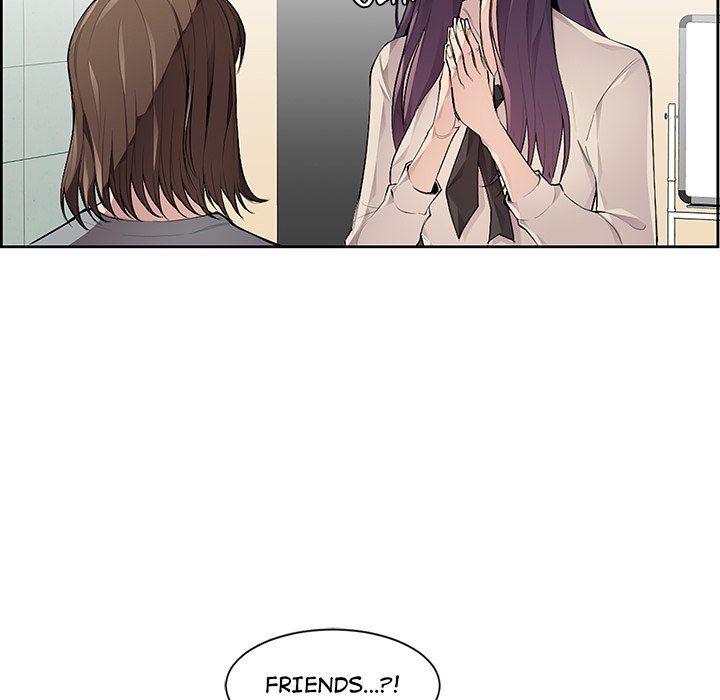 College Secrets Chapter 4 image 111
