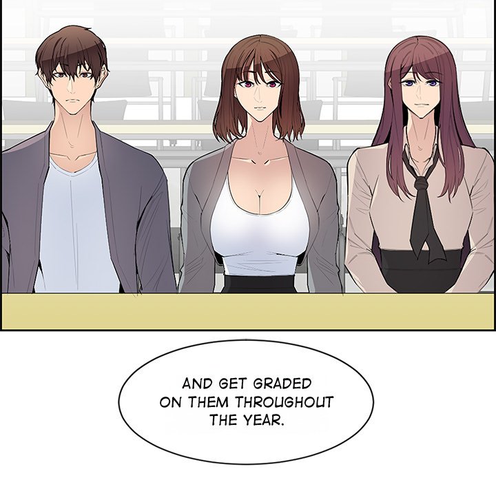 College Secrets Chapter 4 image 126