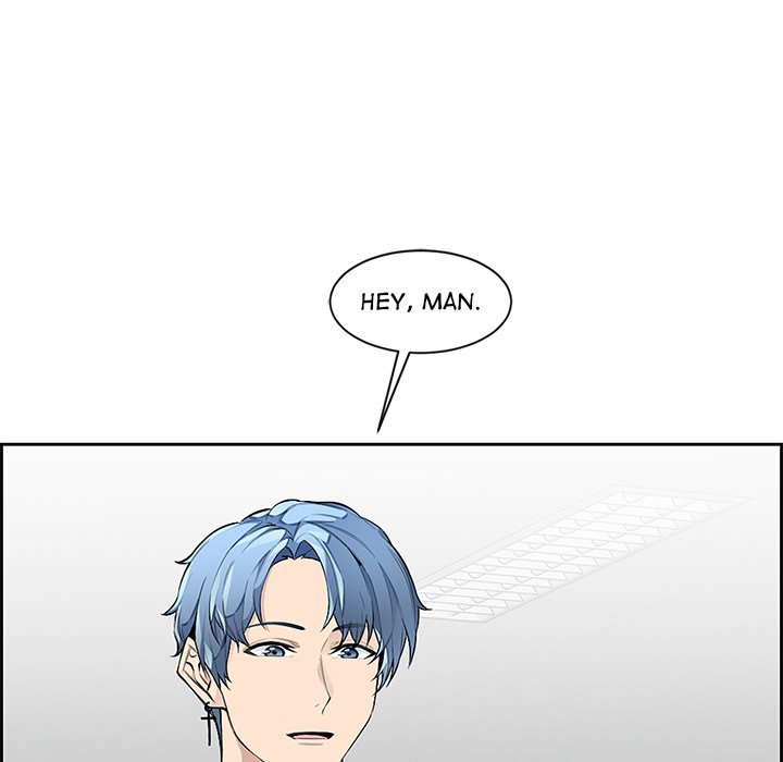 College Secrets Chapter 4 image 14