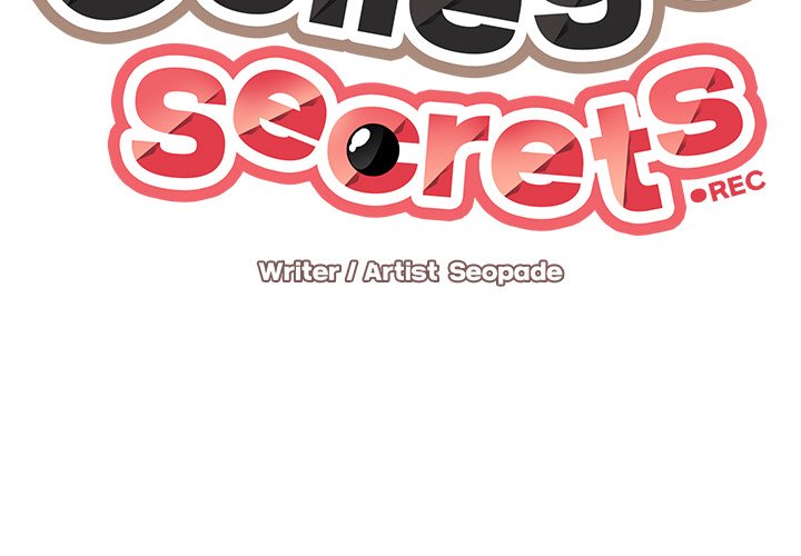 College Secrets Chapter 4 image 1