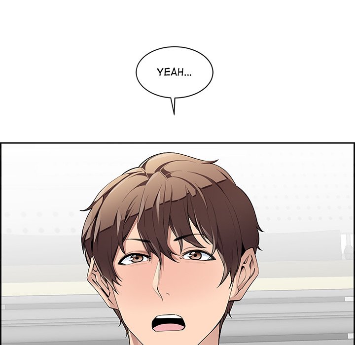 College Secrets Chapter 4 image 19