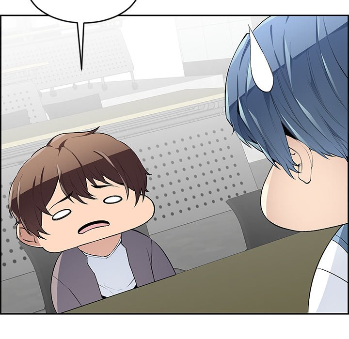 College Secrets Chapter 4 image 22