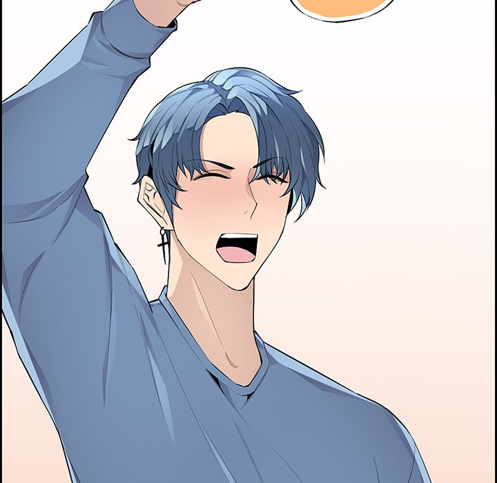 College Secrets Chapter 4 image 30