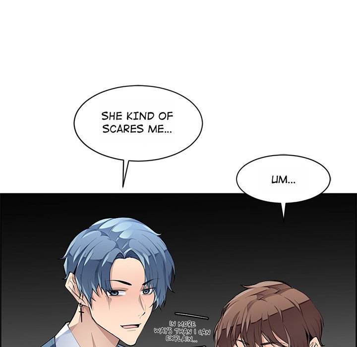 College Secrets Chapter 4 image 72