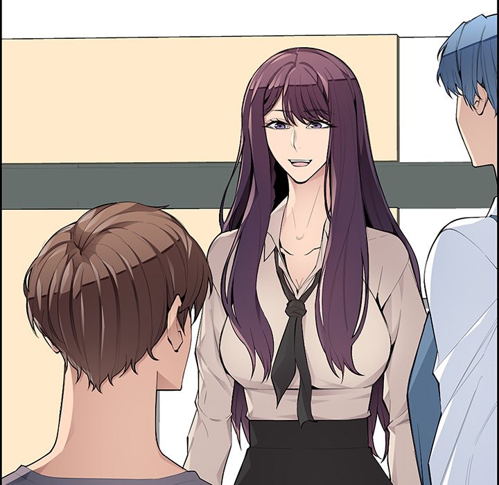 College Secrets Chapter 4 image 85