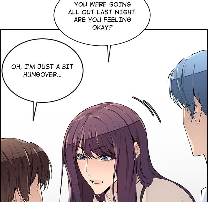 College Secrets Chapter 4 image 89