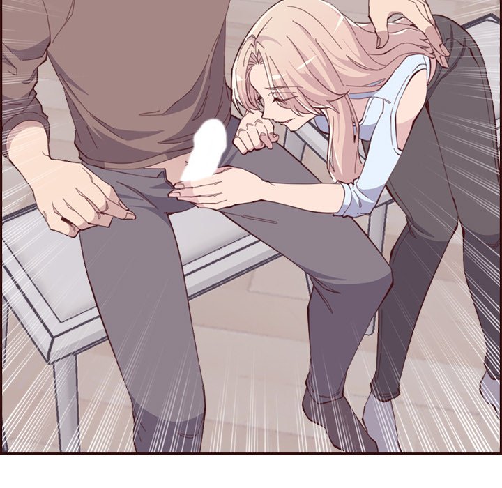 College Secrets Chapter 40 image 104