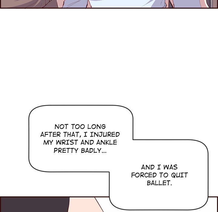 College Secrets Chapter 40 image 39