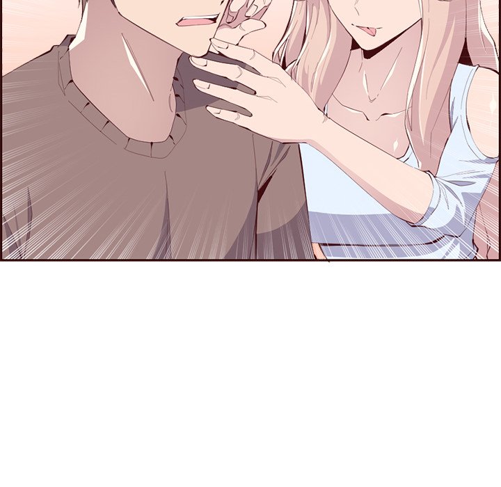 College Secrets Chapter 40 image 70