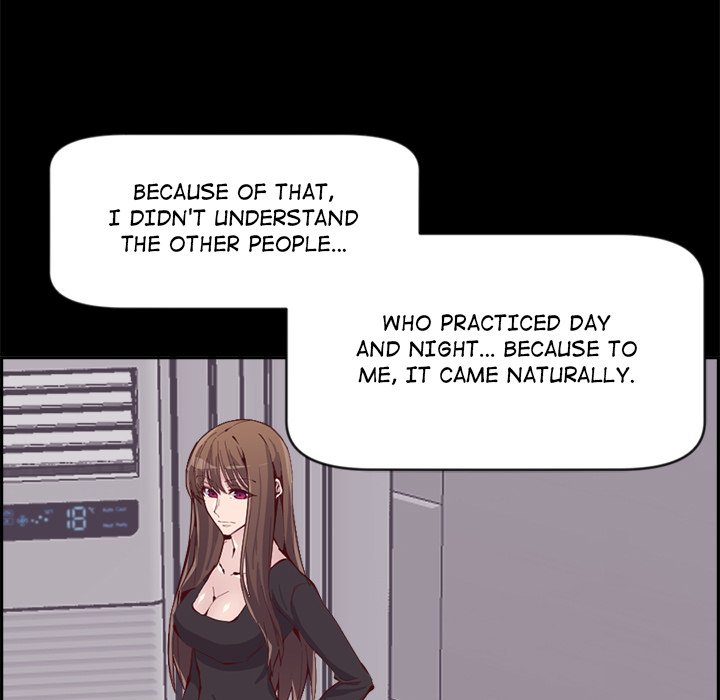 College Secrets Chapter 40 image 8