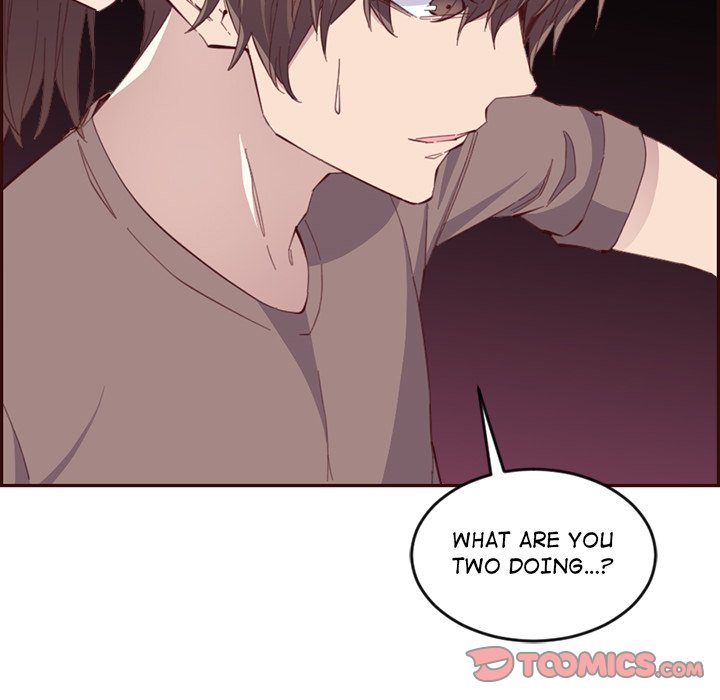 College Secrets Chapter 41 image 9