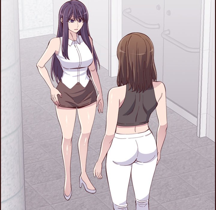 College Secrets Chapter 41 image 117