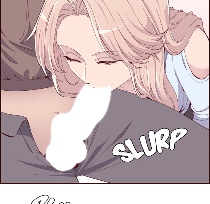 College Secrets Chapter 41 image 14