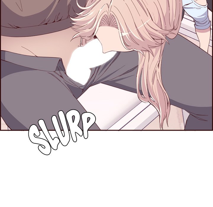 College Secrets Chapter 41 image 27