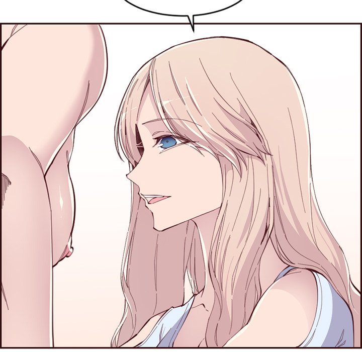 College Secrets Chapter 41 image 37