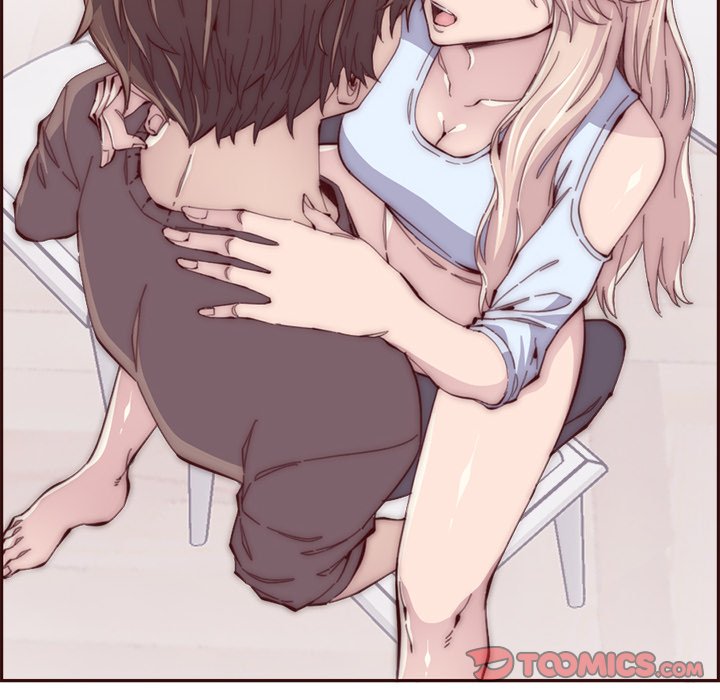 College Secrets Chapter 41 image 41
