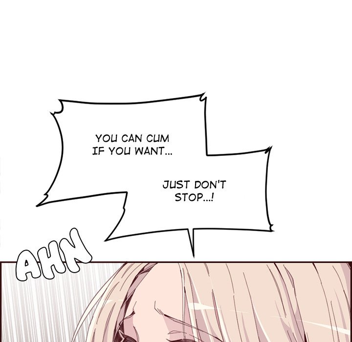 College Secrets Chapter 41 image 61