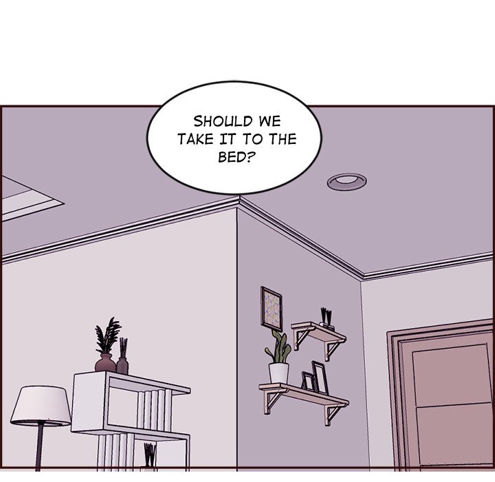 College Secrets Chapter 41 image 69