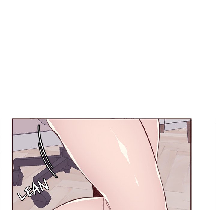 College Secrets Chapter 41 image 79