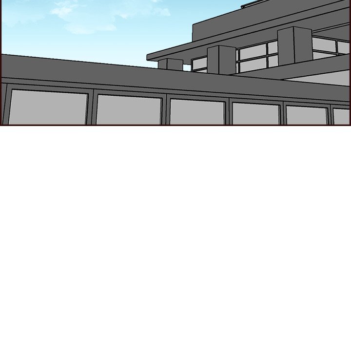 College Secrets Chapter 42 - The End image 100