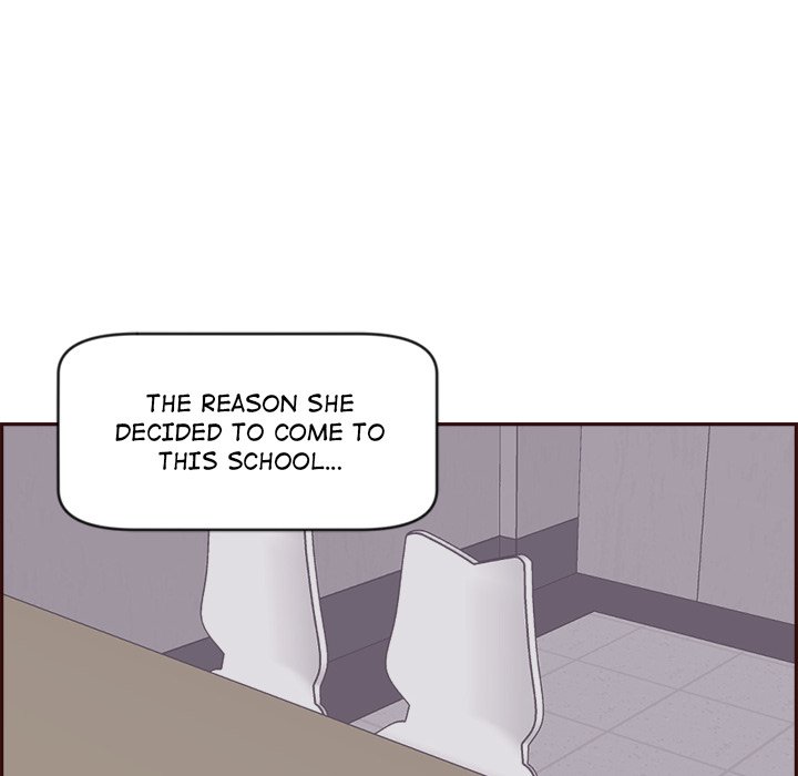 College Secrets Chapter 42 - The End image 103
