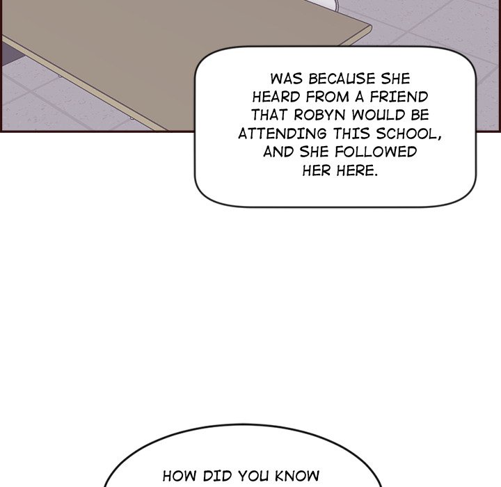 College Secrets Chapter 42 - The End image 104