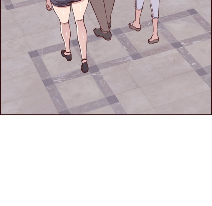 College Secrets Chapter 42 - The End image 106