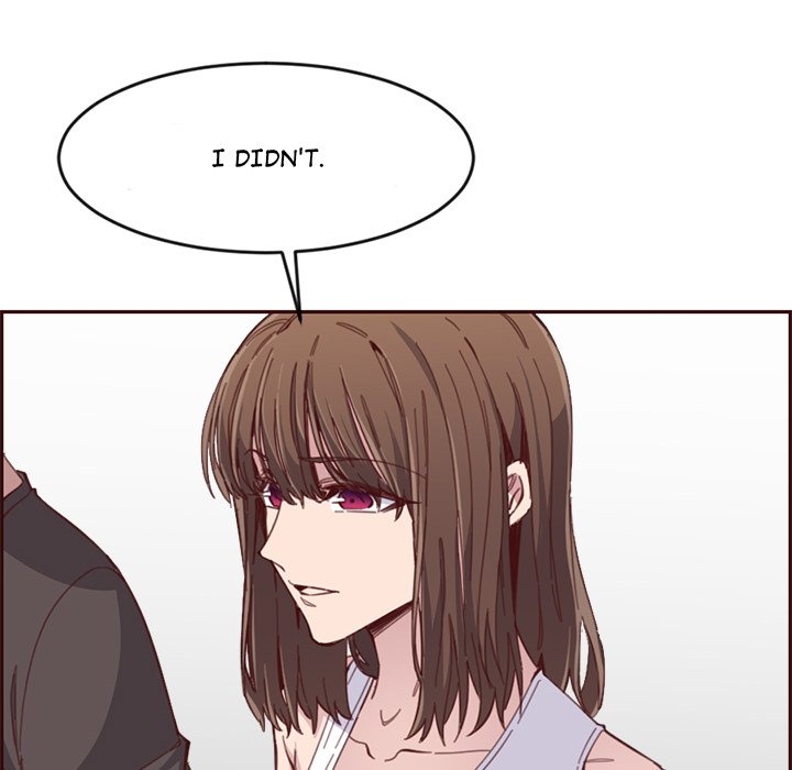 College Secrets Chapter 42 - The End image 107